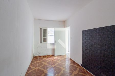 Quarto de casa para alugar com 1 quarto, 50m² em Vila Granada, São Paulo