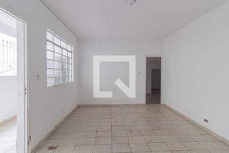 Sala de casa para alugar com 1 quarto, 50m² em Vila Granada, São Paulo