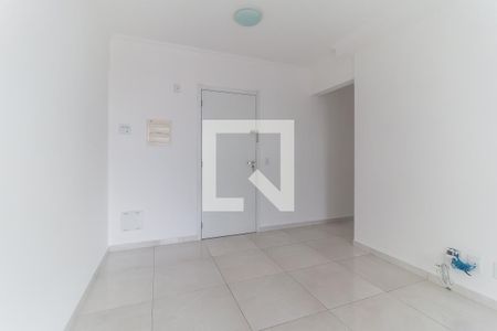 Sala de apartamento para alugar com 2 quartos, 63m² em Centro, Poá
