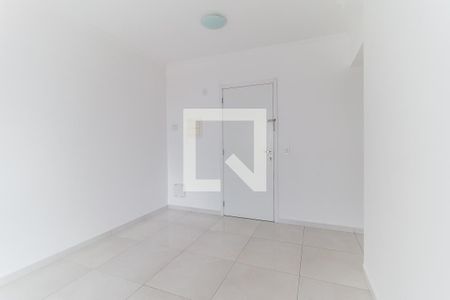 Sala de apartamento para alugar com 2 quartos, 63m² em Centro, Poá