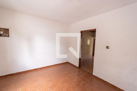 Quarto 1 de casa à venda com 3 quartos, 64m² em Jardim Arize, São Paulo