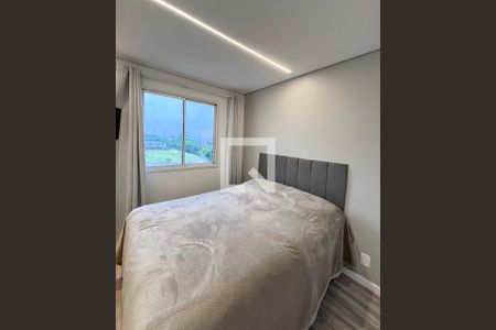 Quarto 1 de apartamento para alugar com 2 quartos, 42m² em Vila Água Funda, São Paulo