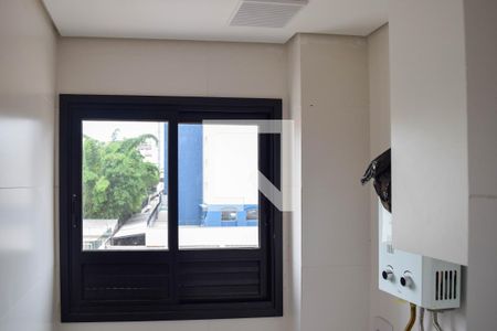 Área de Serviço de apartamento para alugar com 2 quartos, 50m² em Penha de França, São Paulo