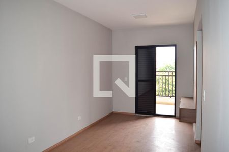 Sala de apartamento para alugar com 2 quartos, 50m² em Penha de França, São Paulo