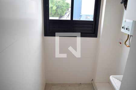 Área de Serviço de apartamento para alugar com 2 quartos, 50m² em Penha de França, São Paulo