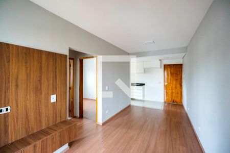 Sala de apartamento à venda com 2 quartos, 50m² em Penha de França, São Paulo