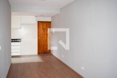 Sala de apartamento para alugar com 2 quartos, 50m² em Penha de França, São Paulo