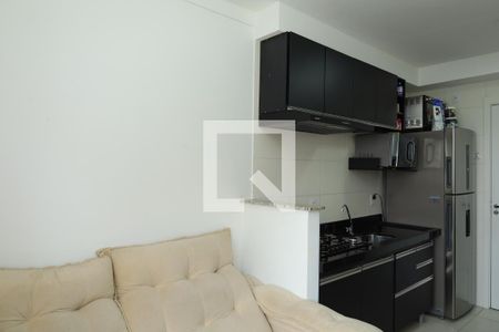 Sala de apartamento para alugar com 2 quartos, 35m² em Itaquera, São Paulo