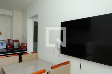 Sala de apartamento para alugar com 2 quartos, 35m² em Itaquera, São Paulo