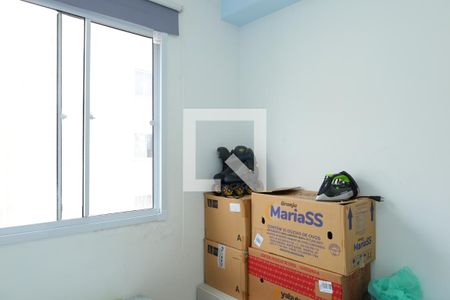 Quarto 2 de apartamento para alugar com 2 quartos, 35m² em Itaquera, São Paulo