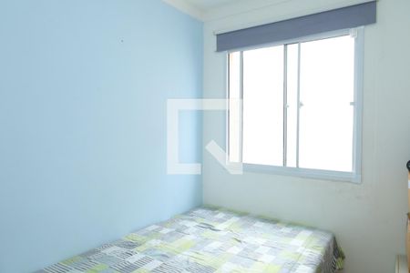 Quarto 2 de apartamento para alugar com 2 quartos, 35m² em Itaquera, São Paulo