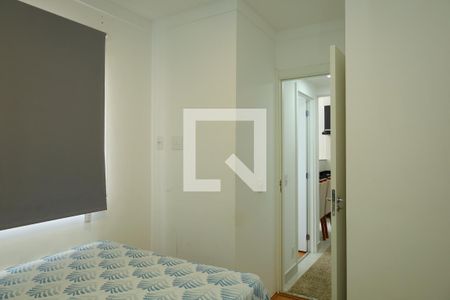 Quarto 1 de apartamento para alugar com 2 quartos, 35m² em Itaquera, São Paulo