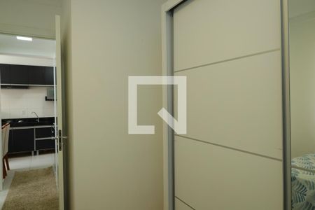 Quarto 1 de apartamento para alugar com 2 quartos, 35m² em Itaquera, São Paulo