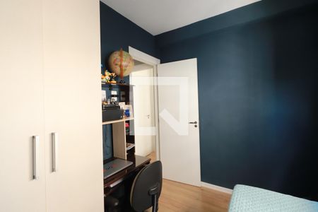 Quarto 1 de apartamento para alugar com 2 quartos, 42m² em Penha de França, São Paulo