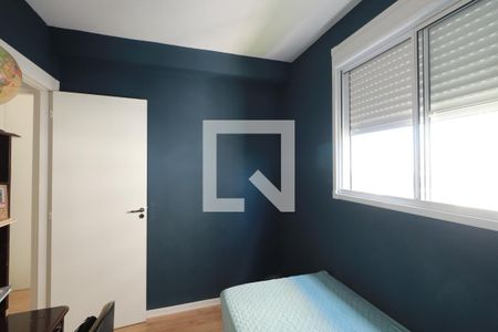 Quarto 1 de apartamento para alugar com 2 quartos, 42m² em Penha de França, São Paulo