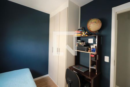 Quarto 1 de apartamento para alugar com 2 quartos, 42m² em Penha de França, São Paulo