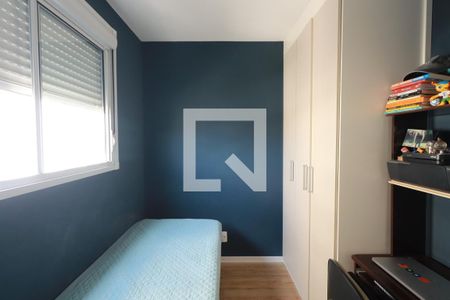 Quarto 1 de apartamento para alugar com 2 quartos, 42m² em Penha de França, São Paulo