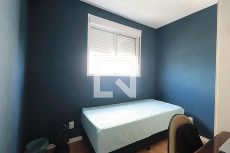 Quarto 1 de apartamento para alugar com 2 quartos, 42m² em Penha de França, São Paulo