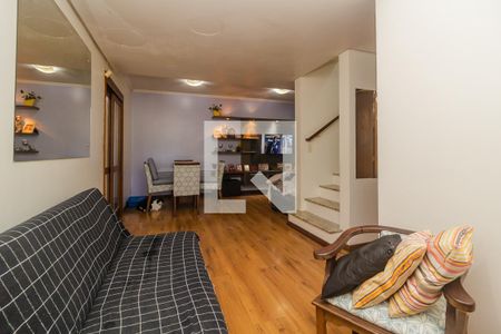 Casa à venda com 3 quartos, 100m² em Cavalhada, Porto Alegre