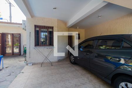 Casa à venda com 3 quartos, 100m² em Cavalhada, Porto Alegre