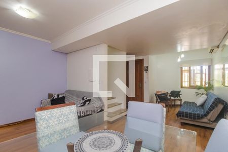 Casa à venda com 3 quartos, 100m² em Cavalhada, Porto Alegre
