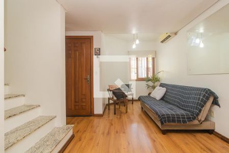 Casa à venda com 3 quartos, 100m² em Cavalhada, Porto Alegre