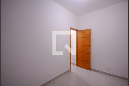 Quarto 2  de apartamento para alugar com 2 quartos, 80m² em São João Climaco, São Paulo