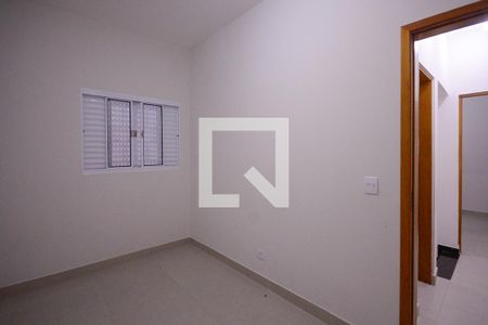 Quarto 2  de apartamento para alugar com 2 quartos, 80m² em São João Climaco, São Paulo