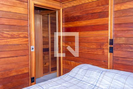 Suite 1 de casa para alugar com 5 quartos, 1120m² em Recanto Jatobá, Americana