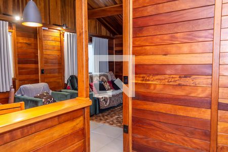 Cozinha de casa para alugar com 5 quartos, 400m² em Recanto Jatobá, Americana