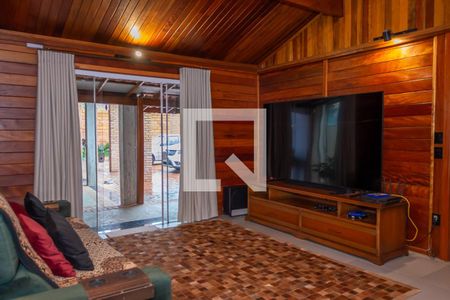 Casa para alugar com 5 quartos, 1120m² em Recanto Jatobá, Americana