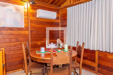 Casa para alugar com 5 quartos, 1120m² em Recanto Jatobá, Americana