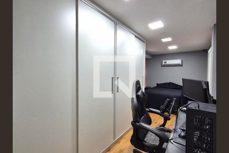 Suite  de casa de condomínio à venda com 5 quartos, 186m² em Recreio dos Bandeirantes, Rio de Janeiro