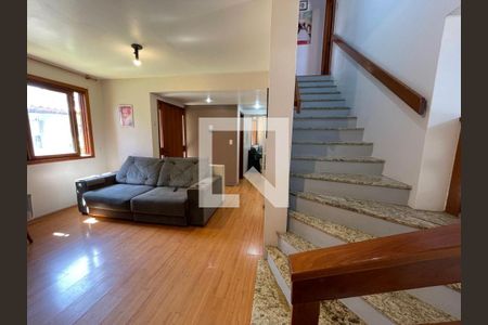 Casa à venda com 3 quartos, 248m² em Ouro Branco, Novo Hamburgo