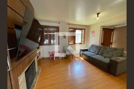 Casa à venda com 3 quartos, 248m² em Ouro Branco, Novo Hamburgo