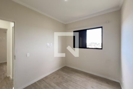 Quarto 1 de apartamento para alugar com 2 quartos, 50m² em Vila Sonia, Valinhos
