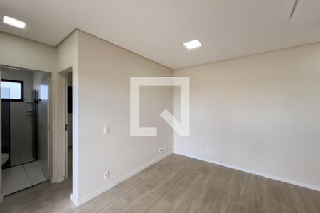 Sala de apartamento para alugar com 2 quartos, 50m² em Vila Sonia, Valinhos
