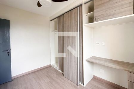 Quarto 2 de apartamento para alugar com 2 quartos, 52m² em Vila Santa Rita de Cassia, São Bernardo do Campo