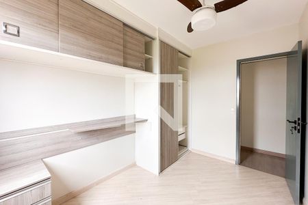 Quarto 1 de apartamento para alugar com 2 quartos, 52m² em Vila Santa Rita de Cassia, São Bernardo do Campo