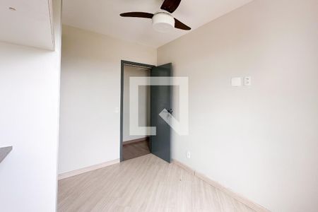 Quarto 1 de apartamento para alugar com 2 quartos, 52m² em Vila Santa Rita de Cassia, São Bernardo do Campo