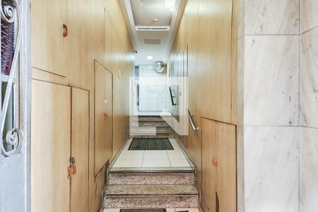 Entrada de apartamento para alugar com 1 quarto, 34m² em Centro, Rio de Janeiro