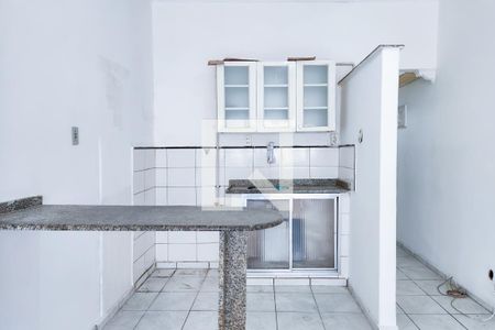 Estúdio  de apartamento à venda com 1 quarto, 34m² em Centro, Rio de Janeiro