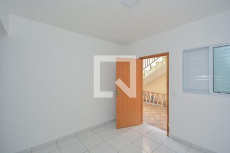 Sala/Cozinha de kitnet/studio para alugar com 1 quarto, 22m² em Parque Grajau, São Paulo