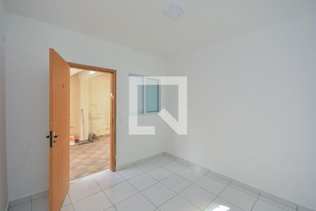 Sala/Cozinha de kitnet/studio para alugar com 1 quarto, 22m² em Parque Grajau, São Paulo