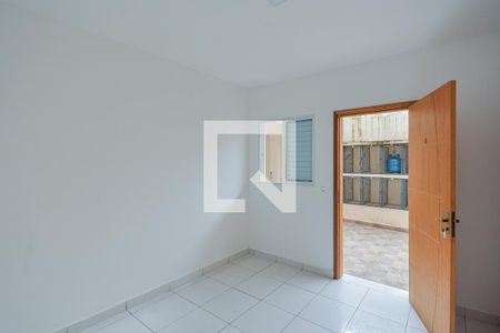 Sala/Cozinha de kitnet/studio para alugar com 1 quarto, 22m² em Parque Grajau, São Paulo