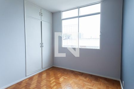 quarto 1 de apartamento à venda com 3 quartos, 120m² em Cruzeiro, Belo Horizonte