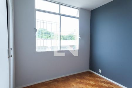 quarto 1 de apartamento à venda com 3 quartos, 120m² em Cruzeiro, Belo Horizonte