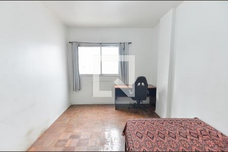 Quarto 1 de apartamento à venda com 3 quartos, 120m² em Tijuca, Rio de Janeiro