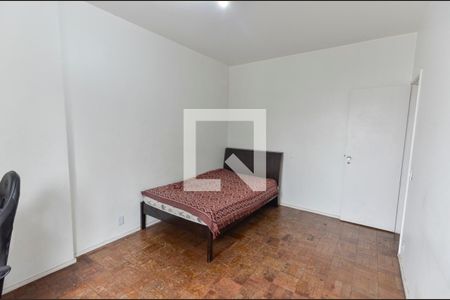 Quarto 1 de apartamento à venda com 3 quartos, 120m² em Tijuca, Rio de Janeiro