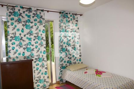 Quarto 1 de apartamento para alugar com 2 quartos, 66m² em Lins de Vasconcelos, Rio de Janeiro